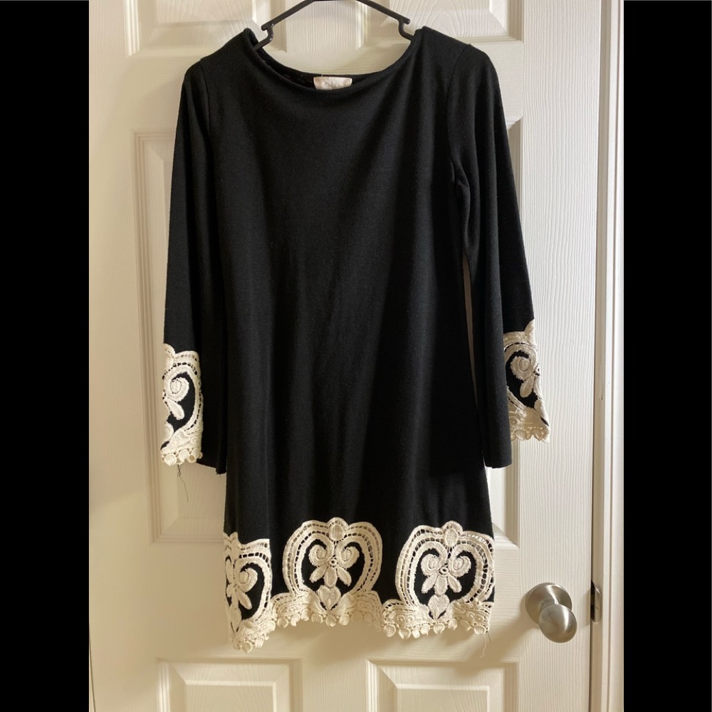 Altar'd State boho dress